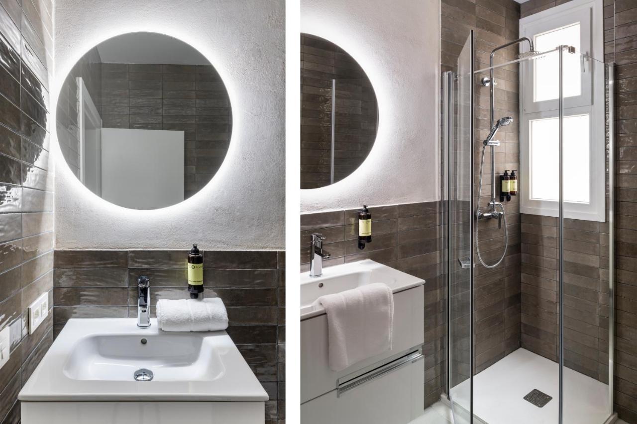 Magno Apartments San Gil - Shared Jacuzzi Sevilla Exterior foto